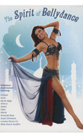 Bellydance Jam, Belly Dance DVD - Dahlal Internationale