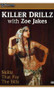 Killer Drillz, Belly Dance DVD image