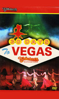 30 Days to Vegas, Belly Dance DVD image