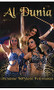 Al Dunia - Spectacular Bellydance Performances, Belly Dance DVD image