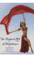 Bellydance Jam, Belly Dance DVD - Dahlal Internationale