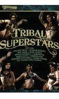 Tribal Superstars, Belly Dance DVD image