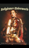 Bellydance Underworld, Belly Dance DVD image
