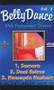 Belly Dance with Professional Dancers Vol 3, Belly Dance DVD image
