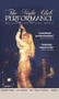 Night Club Performance, Belly Dance DVD image