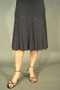 FORTIES FLARE SKIRT, for dancing, by DAMEE image