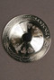 Arabesque II Silver Finger Cymbals image