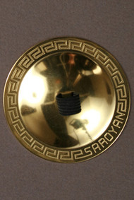 Grecian Finger Cymbals image