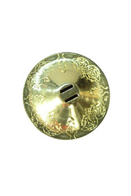 Starter Size - Decorated A Finger Cymbals image