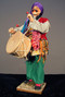 Davul Player Doll