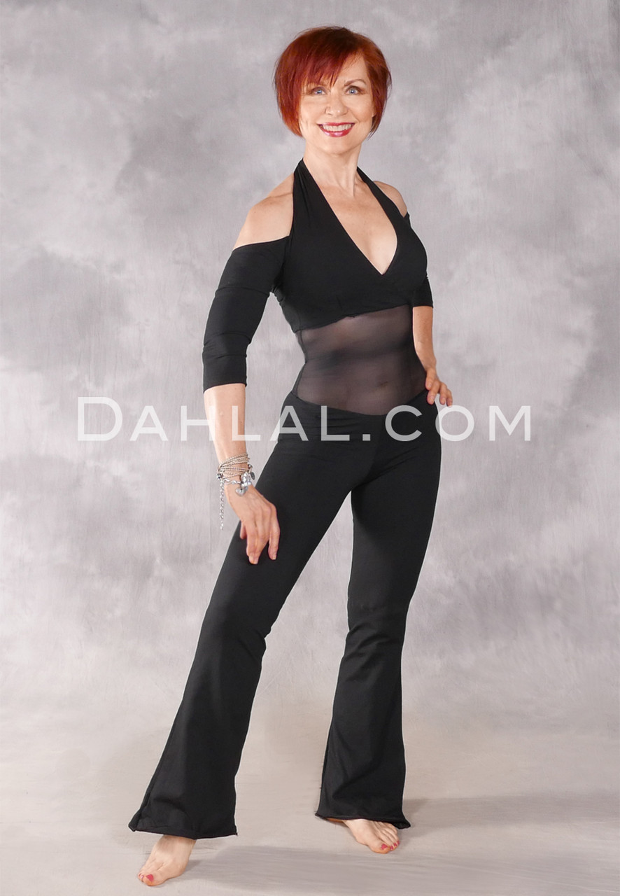 belly dance bodysuit