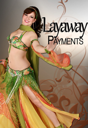 Make a Payment on Your Layaway Order - Dahlal Internationale