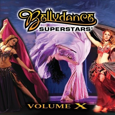 高品質100%新品Bellydance Superstars 7 (Dig)：未開封CD 洋楽