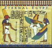 Eternal Egypt, Music for Belly Dance image