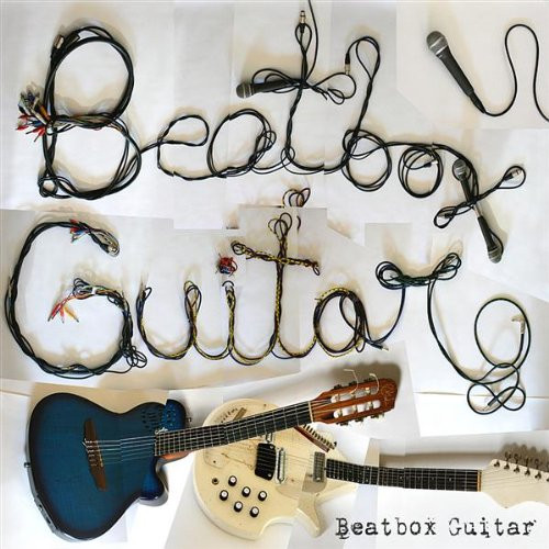 Beatbox Guitar, Music for Belly Dance