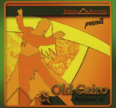 Old Cairo, Music for Belly Dance image