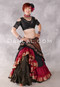 Front View Shown With Forever Lace Choli