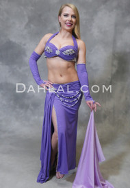 Costumes - Costumes By Designer - Eman Zaki - Dahlal Internationale