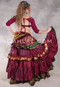 Back View