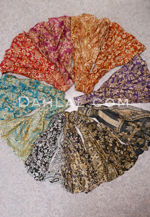 Woven Headband, Belly Dance Hair Accessories