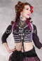 Twilight Tales Underbust Vest 