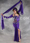 STAR OF THE SHOW by Pharaonics of Egypt, Egyptian Belly Dance Costume, Available for Custom Order 
