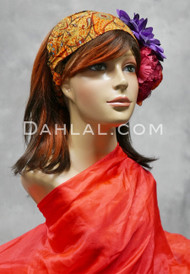 Belly Dance Hair Accessories
