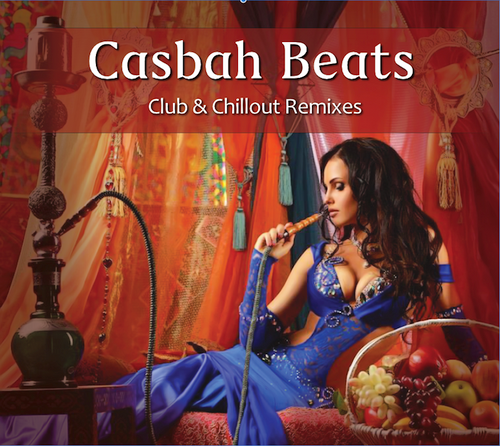 Casbah Beats
