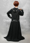 back abaya