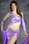 ARTISTIC EXPRESSIONS by Pharaonics of Egypt, Egyptian Belly Dance Costume, Available for Custom Order image