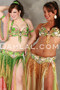 BUTTERFLY FANTASY by Pharaonics of Egypt, Egyptian Belly Dance Costume, Available for Custom Order image