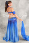IRRESISTIBLE by Pharaonics of Egypt, Egyptian Belly Dance Costume, Available for Custom Order image