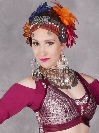 Belly dance costumes online best sale