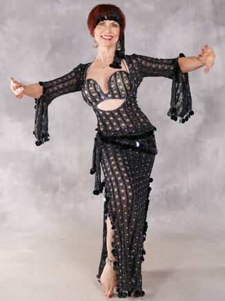 ROYAL SMEELA Belly Dance Dress Belly Dance Costume India | Ubuy