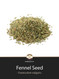 Fennel Seed Loose Herb @ Herbosophy