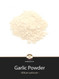 Garlic Loose Powder @ Herbosophy