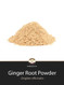 Ginger Loose Powder @ Herbosophy