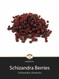 Schizandra Berry Loose Herb @ Herbosophy
