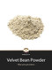 Velvet Bean Loose Powder @ Herbosophy