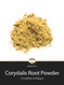 Corydalis Loose Powder @ Herbosophy
