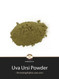 Uva Ursi Leaf Loose Powder @ Herbosophy