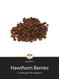 Hawthorn Loose Berries @ Herbosophy
