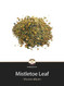 Mistletoe Loose Herb Tea @ Herbosophy