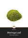 Moringa Leaf Loose Herb Tea @ Herbosophy