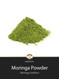 Moringa Leaf Loose Herb Powder @ Herbosophy