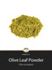 Olive Leaf Loose Powder @ Herbosophy