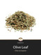 Olive Leaf Loose Herb Tea @ Herbosophy