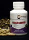Black Cohosh Loose Herb, Powder or Capsules @Herbosophy