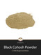 Black Cohosh Loose Powder @ Herbosophy