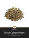 Black Cohosh Loose Herb @ Herbosophy